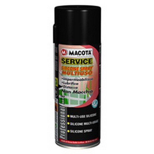 Macota-Silicone Spray Multiuso