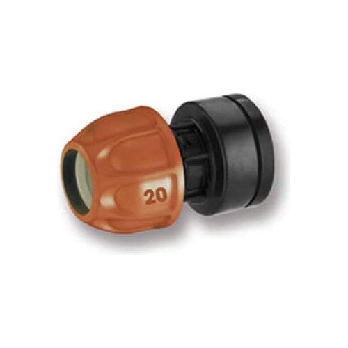Raccordo D.20Mm Filetto 1" F Claber
