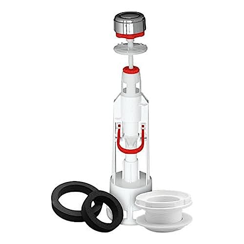 Fominaya Tyf5 - Scarico Tyfon+ 5 + Set Base E Guarnizioni