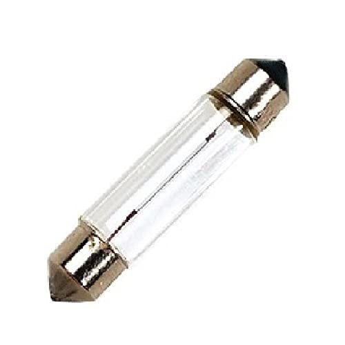 Azimuthshop Lampada A Siluro Urmet 15V 3W Per Pulsantiera 021183