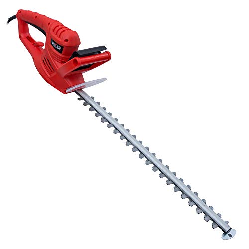 Kombo - Tagliasiepe 550W 230V-50Hz Lama Da 550 Mm In Alluminio. Capacita' Di Taglio 18Mmcon Fodero Coprilama.