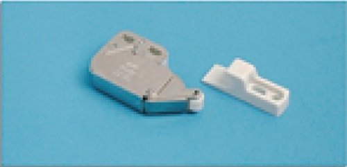 Cricchetto Premi Apri "Mini Latch"