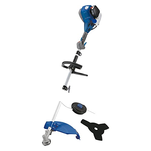 Decespugliatore 4 In 1 Cod.35250