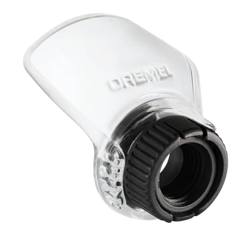 Dremel A550 Shield - Kit Di Fissaggio Rotante