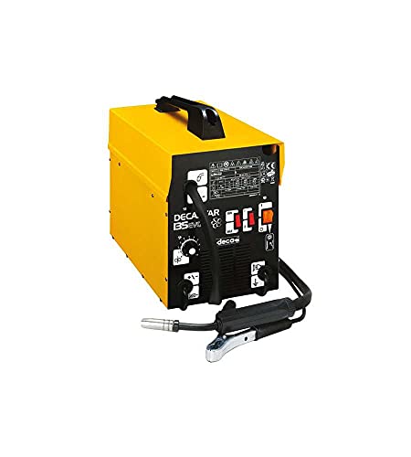 Deca - Saldatrice Filo Continuo Decastar 135Evo
