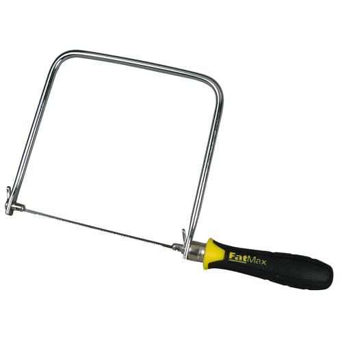 Stanley - 0-15-106 Seghetto Per Traforo Fatmax