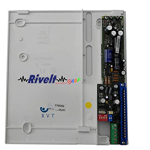 Urmet 1705/701 | Kit Staffa A Muro Per Impianti Videocitofonici Per Monitor Modello Artico Impianti 2Go