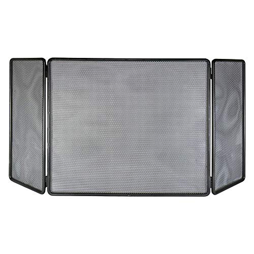 Parascintille Profilo Squadrato 3 Ante Cm 110 X H 55