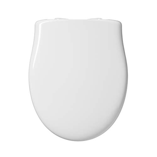 Ideal Standard - Alto, Sedile Copri Wc, Bianco