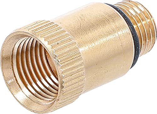 Bgs M12 Adattatore Per Kompressionstester, 1 Pezzi, 8005 – 12