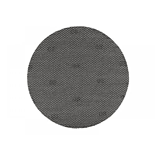 Trend Dischi Abrasivi Mesh 225Mm Random Orbit 120 Grana, Ab/225/120M, Confezione Da 5