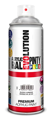 Pinty Pinty Più Evolution Bomba 400 Ml, 165