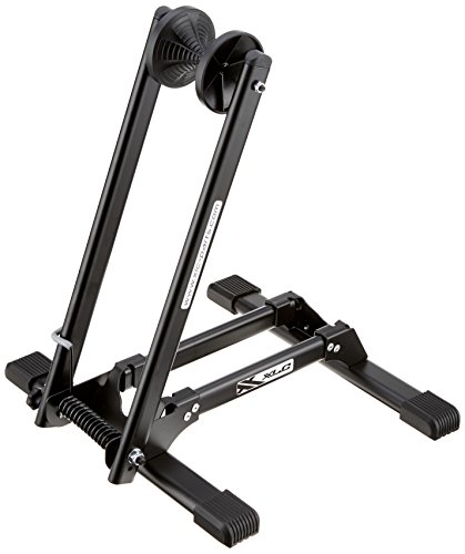 Xlc Vs-F03 Expositor Bicis Plegable Para 1 Bici