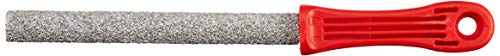 Connex, Coxt790298, Piastrelle Feile 160 Mm A Metà Turno In Metallo Duro,