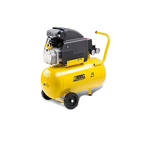 Abac 9721305 0, Giallo