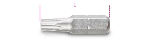 Beta Tools 861 Tx20-Bit Torxâ®