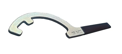 Arbeitsbedarf24.De - Chiave Storz Per Frizione B-Storz, Chiave C