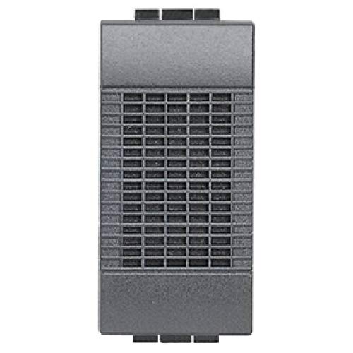 Bticino Living Light - Suoneria Bronzo 12V L4351/12