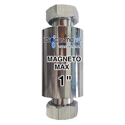 Fimi Anticalcare Magnetico Max 3/4" Femmina F