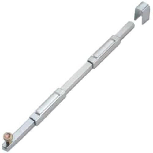Paletto Per Cancelli A Saldare Mm 130