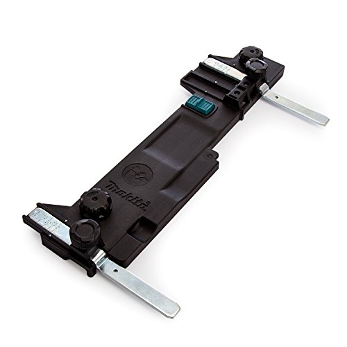 Makita 197005-0 Set Di Adattatori Per Binario Di Guida - Nero/Blu