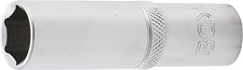 Bgs – Chiave A Bussola, Pro Torque, 1/2 Pollici, 16 Mm, Profondità, 1 Pezzi, 10556
