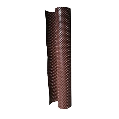 Foglio Di Protezione Per Pareti Seppellite – Sika Protezione Fondazione – Rotolo Di 30 M X 1 M