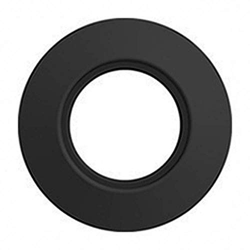 Stabile Rosone Coprimuro Silicone - Diam. 80