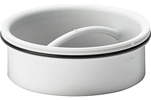 Viega 6963.99 - Tubo Immerso 6963.99 Figura 2 Diametro 39 Mm