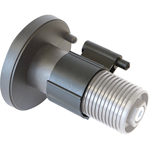 Gys Spool Adapter Aligner 200, 5 Kg, Diametro 200 Mm [Confezione Da 1] 042889