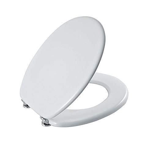 Sedile Wc Universale In Mdf Di Ottima Qualità