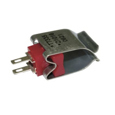 Kit Sonda Temperatura Riscaldamento - Ferroli : 39810220