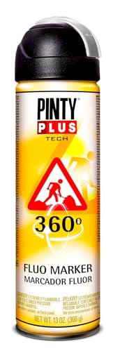 Pinty 271 Bomba 500 Ml Evidenziatore Topografico Bianco