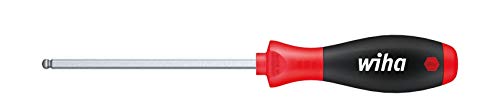 Wiha 26303 367Sf Softfinish® Sechskant-Kugelkopf Schraubendreher 1.5X75 Für Innensechskant-Schrauben.