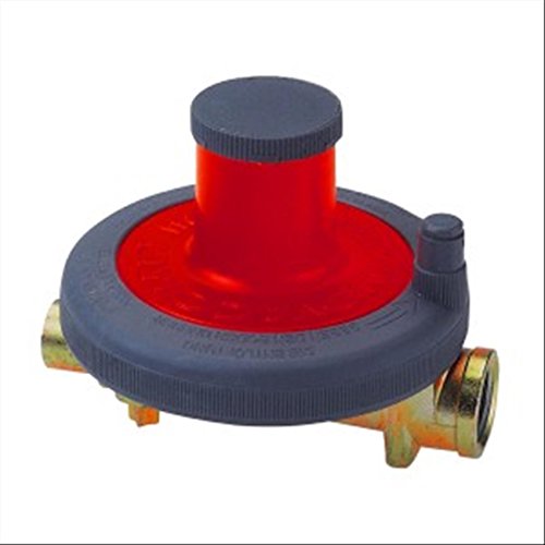 Regolatore Gas Gpl Modello Bp 2205-G Kg/H 7