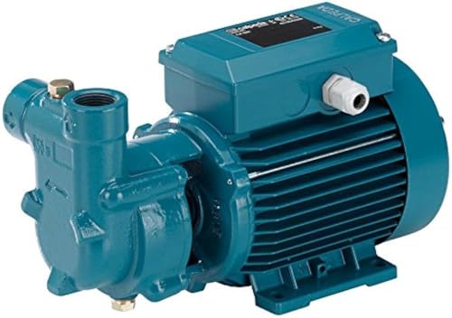 Elettropompa Motore Calpeda Cam 91A 1 Hp