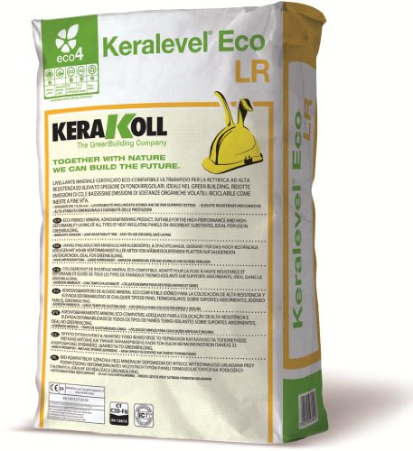 Keralevel Lr Kg 25 Keracoll (047496)