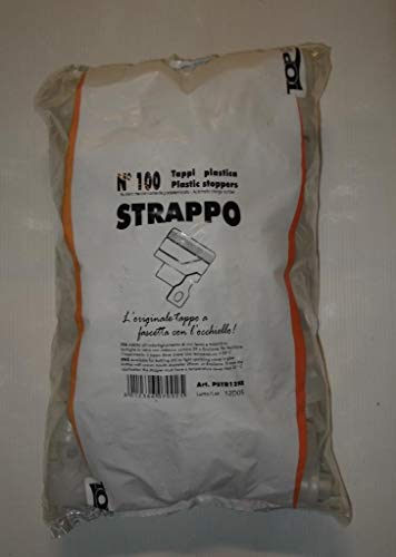 Tappo Per Spumante A Strappo