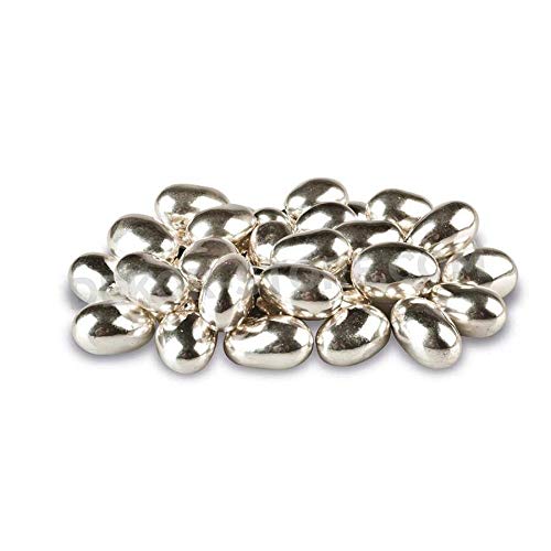 Confetti Mandorla R.Silver Luxory 1Kg