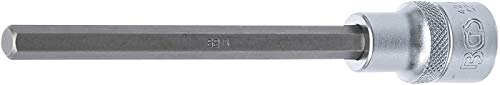 Bgs Bit-Uso, Esagono Incassato, 8 X 140 Mm, 1,27 Cm, 1 Pz, 4272