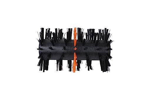 Worx Wa0292 Testina In Nylon Per Worx Wg441E Surface Power Cleaner