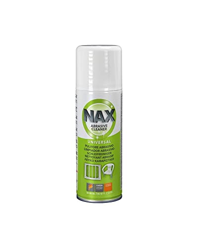 Faren Nax Lucidante Metalli Spray