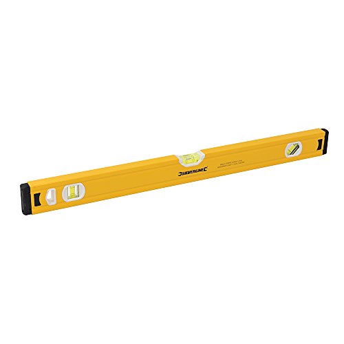 Silverline Sl24, Livella A Bolla 60 Cm