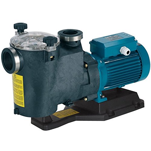 Elettropompa Per Piscina Mpc 41 Hp 1,5 Volt 380 Calpeda