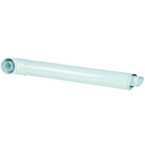 Vaillant Terminale Scarico Fumi Per Caldaie A Condensazione 303933