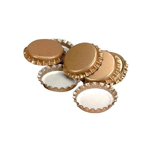 Tappo Corona Mm.26,5 Pz.200 [Machx ]