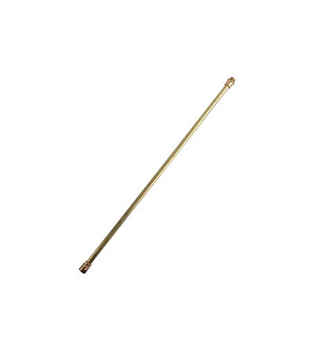 Prolunga Lance Cm.50 Ottone Dal Degan [Dal Degan ]