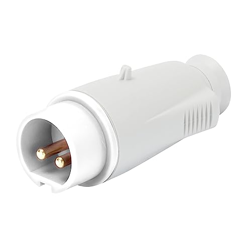 Cee Stecker 2P 16A 24/42V Dd 10H