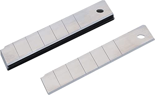 Bgs Lame, 25 Mm, 10 Pezzi, 50626