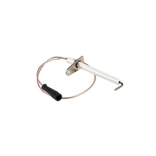 Beretta Elettrodo Accensione Rilevazione Fiamma R10025985 Ex R10021398 Originale